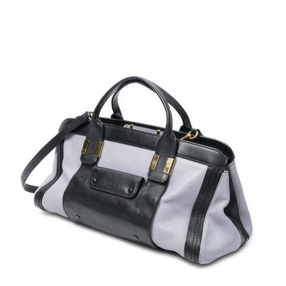 Chloé Large Alice - Picture 2 of 10